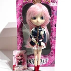 Revolutionary Girl Utena Figure Collaboration Doll Pullip Groove 310mm 2017 RARE