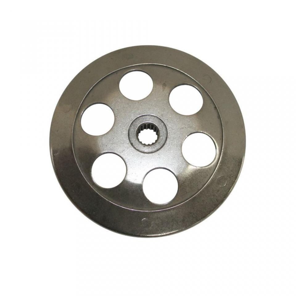 Cloche d'embrayage P2R supprime les vibrations sur Piaggio Zip 50