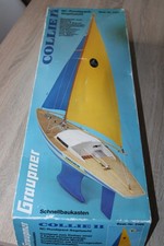 Graupner**Collie 2** Rarität**Dachchbodenfund**