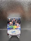 2025 Topps Chrome Cedric Coward Future Stars Autographs (RAW)