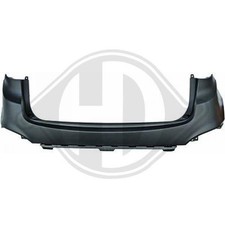 Stoßstange hinten für HYUNDAI