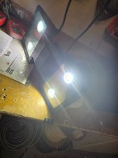 RAB 2LT 18W FX Architectural 3277 Lumens Bronze 0307