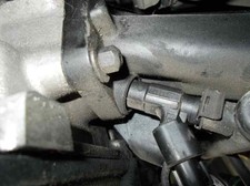 Moteur Chrysler STRATUS