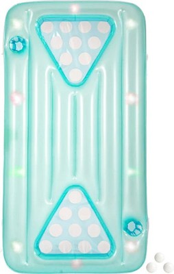 Funsicle Aqua Pong Glow 160x84x19 cm  Wasserspielzeug