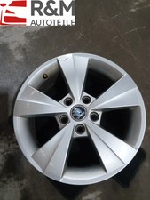 Jantes Skoda OCTAVIA