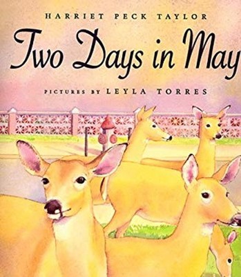 Two Days in May Hardcover Harriet P. Taylor