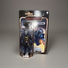 Hasbro Star Wars The Black Series Collection The Mandalorian Bo-Katan Kryze  E