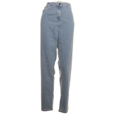 Mart Visser, Jeans, Größe: 48, Blau, Damen #XIi