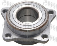 Febest Radnabe 0482G-EAF FüR Colt Lancer Mitsubishi Eclipse Space Galant Wagon 7