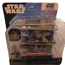 Star Wars Micro Galaxy Squadron Tie Defender Series 9 Star Wars
