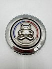 AMC 1970’s Gremlin Fuel Gas Cap Tin Emblem