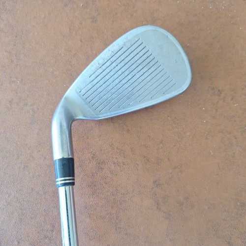 TaylorMade R7 XD RAC 7-Iron Ultralite S-stiff Flex Steel Shaft - Picture 3 of 7