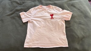 Ami Alexandre Mattiussi Shirt | eBay