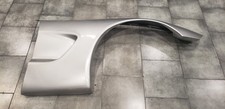 97-04 Corvette C5 Passenger Side Front Fender Rh Right Silver 9447-s