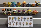 Disney Doorables COMPLETE SET OF 15 Haunted Halloween 2026