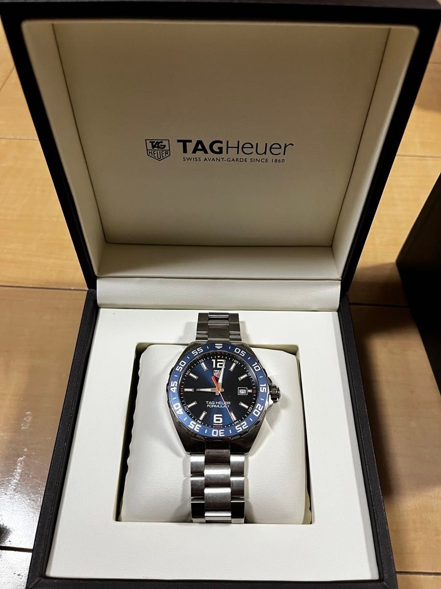TAG Heuer Formula 1 Automatic Men's Watch