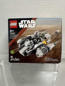 Lego 75363 | eBay