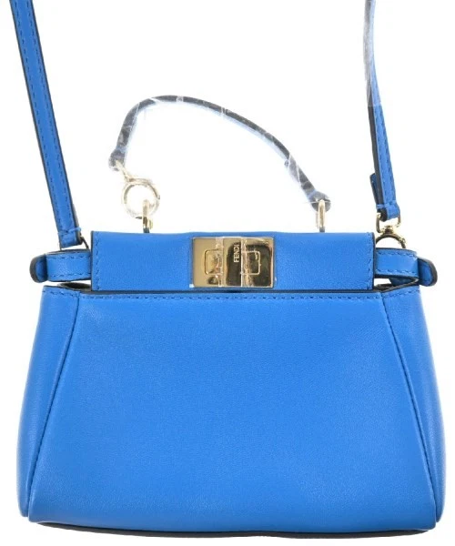 Borsa donna Fendi usata abbigliamento s mano