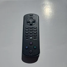 POWER A  PlayStation 3 PS3 Remote Slide Open Keyboard