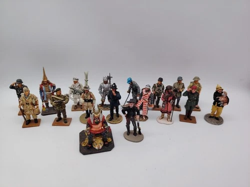 Lot of 26 Miniatures Reserved Do Not Buy
