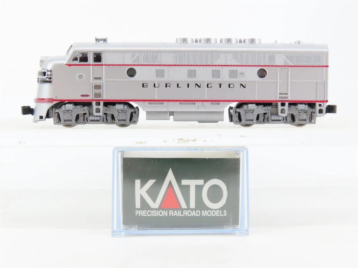 kato n scale f3 products for sale | eBay