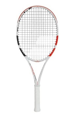 Babolat Pure Strike Junior 26 Gen. 3 besaitet Tennisschläger