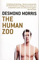 Desmond Morris | The Human Zoo | Taschenbuch | Englisch (1994)