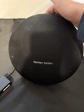 Harman Kardon Onyx Studio 3 Wireless Bluetooth Speaker & With Charger And Cord!!