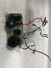 Crossover Vienna Acoustics 