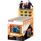 JUJUTSU KAISEN - WOODEN GALLERY - S - BLIND BOX 6PCS PUREMIND