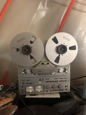 TEAC X-2000r | eBay