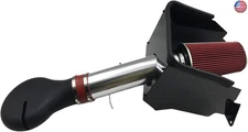 Cold Air Intake Kit with Filter fit for Dodge 1994-2001 Ram 1500 &