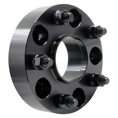 REVOLUTION 5500-5500H-C Wheel Adapter; 5 x 127 mm/ 5 x 5.00'' Axle Bolt Circle;