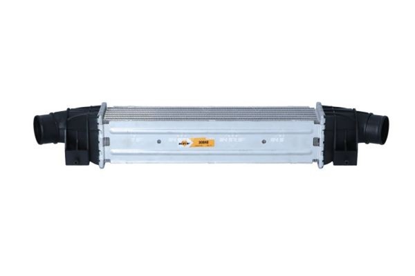 LadeluftküHler NRF 30840 N7BA FüR BWY Ford B4Y B5Y Fmba Mondeo 3 Turnier 16V-image
