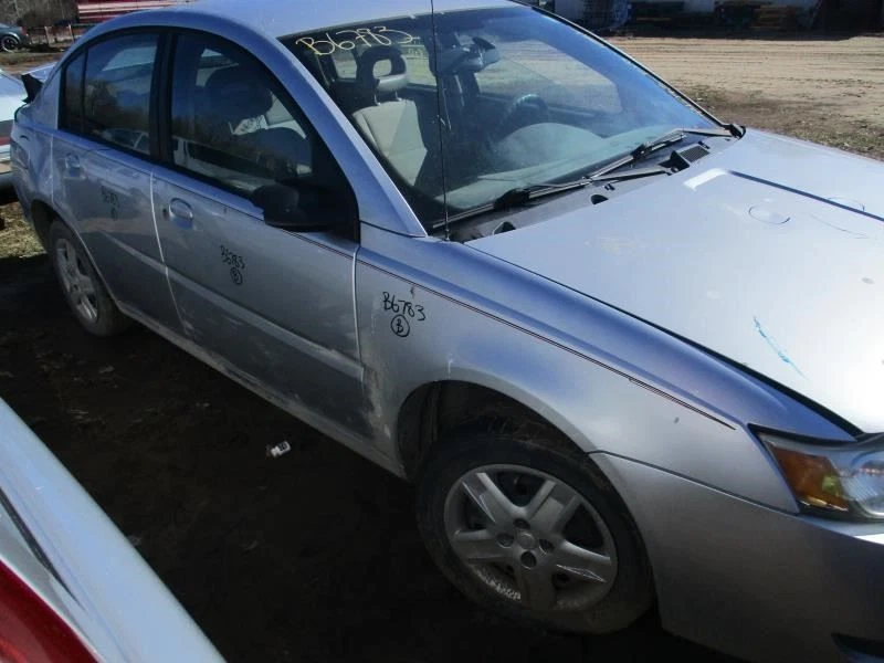 ION       2006 Rocker Panel Moulding 359388 - Imagem 4 de 4