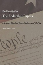 Alexander Hamilton James Madi The Very Best of the Feder (Paperback) (UK IMPORT)