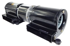 Precision Electric PTDU7 1/70 HP Centrifugal Blower