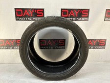 27535zr19 Michelin Pilot Sport 4s Tire