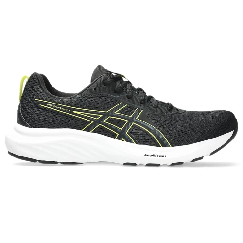 Asics Gel Contend 9 005 Scarpe da ginnastica da uomo black jogging fitness - Imagen 2 de 4