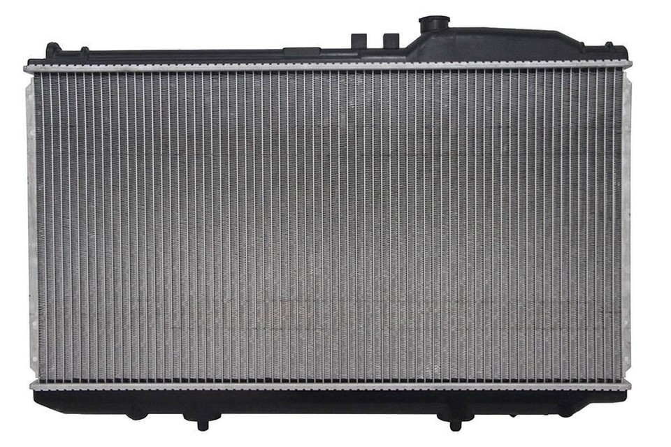 Radiator FVP RAD2575 fits 02-10 Lexus SC430 | eBay