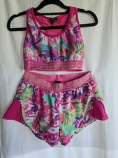 Bonds Size Small Active Set Two Piece
