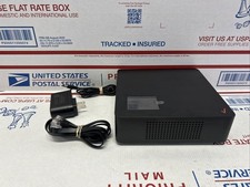 Verizon Wireless 4G LTE NetworkExtender ASK-SFE116 CellularSignal Booster NICE