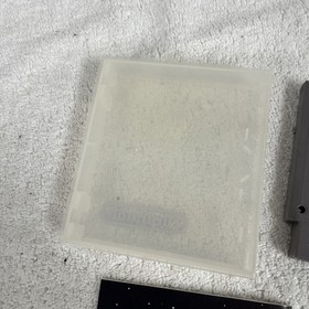 NES The Black Bass Tested Game Cartridge Only Nintendo + Protective case