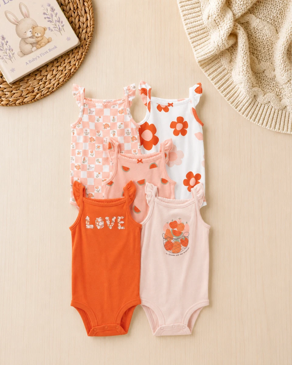 Carter's 3-6 Months Baby & Toddler Clothing for sale | eBay