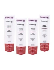 4 Pack The Cr me Shop What Acne Spot Treatment w/ Propolis Tranexamic Acid