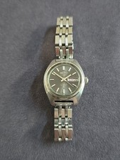 Seiko 2706-0020 Automatic