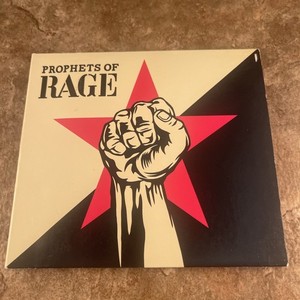 Prophets of Rage | eBay