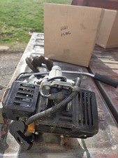 Vintage Stihl FS106 Strunowy trymer do chwastów Powerhead Unit