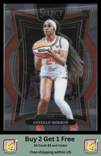 Aneesah Morrow 2025 Panini Select WNBA #42