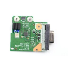 Dell Rear I/o Circuit Board - USB Type-A Port Y59DR